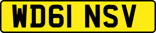 WD61NSV