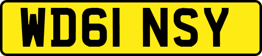 WD61NSY