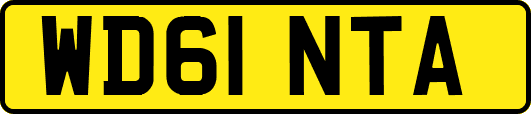 WD61NTA