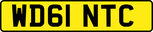 WD61NTC