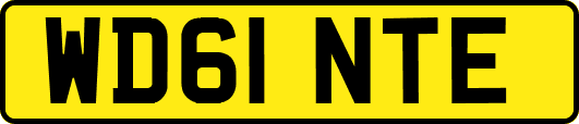 WD61NTE
