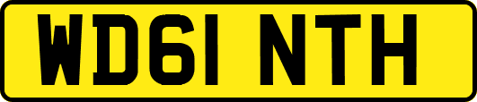 WD61NTH