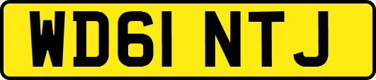WD61NTJ
