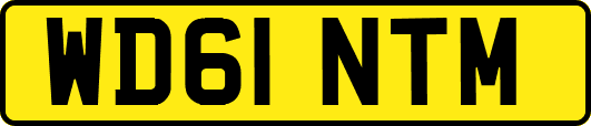 WD61NTM