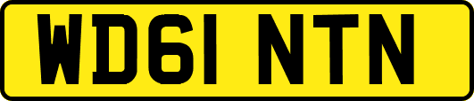 WD61NTN