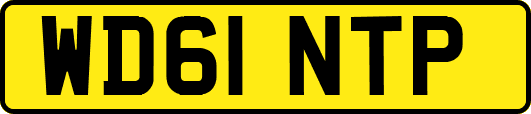 WD61NTP