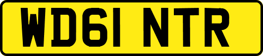 WD61NTR