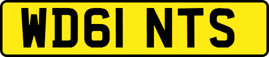 WD61NTS