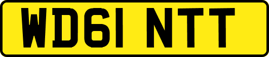 WD61NTT
