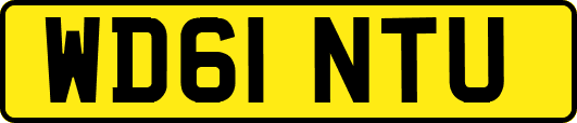 WD61NTU