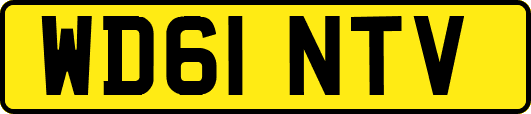 WD61NTV
