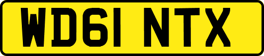 WD61NTX