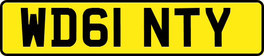 WD61NTY