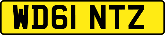WD61NTZ