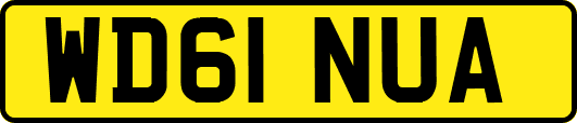 WD61NUA