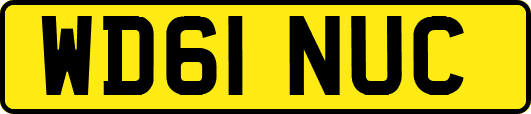 WD61NUC