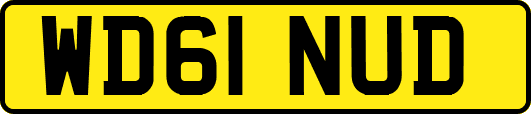 WD61NUD