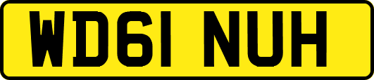 WD61NUH