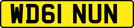 WD61NUN