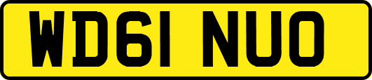 WD61NUO