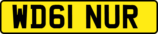 WD61NUR