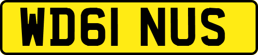 WD61NUS