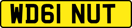 WD61NUT