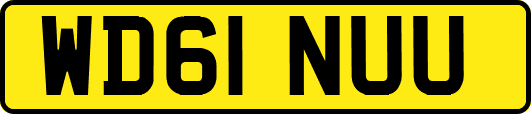 WD61NUU