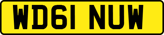 WD61NUW