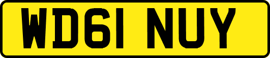 WD61NUY