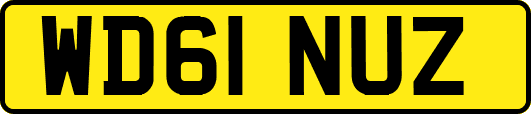 WD61NUZ