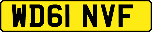 WD61NVF