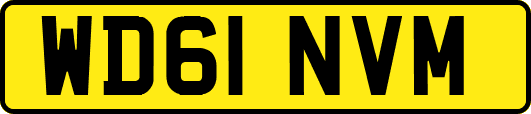 WD61NVM