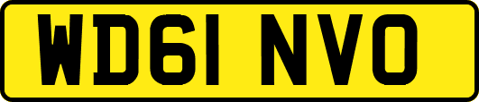 WD61NVO