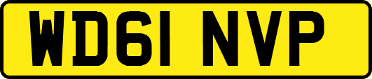 WD61NVP