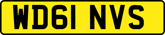 WD61NVS