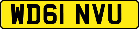 WD61NVU
