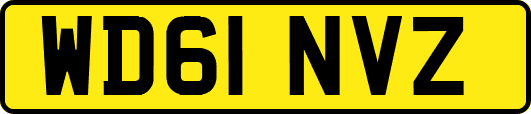 WD61NVZ