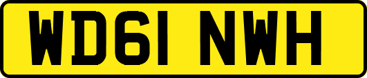WD61NWH