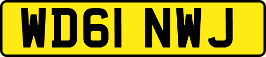 WD61NWJ
