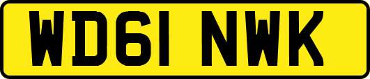 WD61NWK