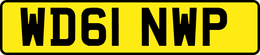 WD61NWP