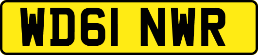 WD61NWR