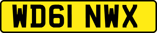 WD61NWX