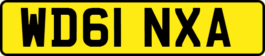 WD61NXA
