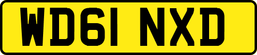 WD61NXD