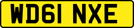 WD61NXE
