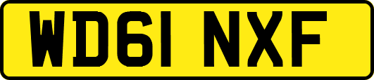 WD61NXF