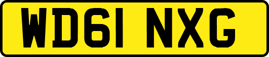 WD61NXG