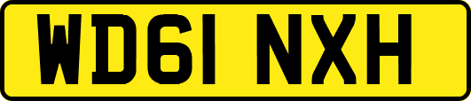 WD61NXH